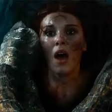 Furious fan backlash after Netflix trailer 'spoils' new Millie Bobby Brown  film