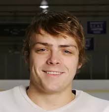 2006-07 Men's Ice Hockey Roster