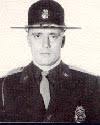 Trooper Donald C. "Pete" Pederson, Wisconsin State Patrol, Wisconsin