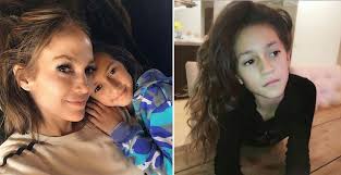 A name identifies your child in a unique way and will be a part of your child for the rest of his or her life. Jennifer Lopez Family Boyfriend Ex Husbands Kids Parents Sisters Familytron