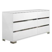 Perfekt für das hauchdünne zuschneiden von fleisch und fisch. Sphynx Wide Modern Dresser Eurway Furniture