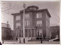 Valentine Winters House Dayton Dayton Dayton Ohio Buckeye