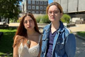 Deeply unfair: N.S. advocates against potential international student cap  to ease housing crunch - Halifax | Globalnews.ca