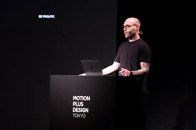 第一線のモーショングラフィックスデザイナーが集結した「Motion Plus Design TOKYO 2019」ゲスト講演全紹介