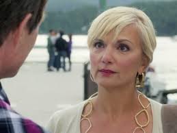 Cedar Cove" Old Flames, New Sparks (TV Episode 2013)