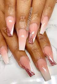 All children love tom & jerry, these 2 characters that taught children how 2 enemies must put their hands together when someone of them needs help. 47 Beautiful Nail Art Designs Ideas Rose Gold And Ombre Nails