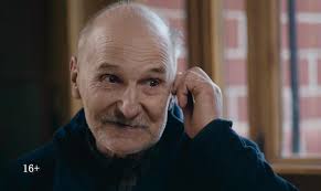 Ну вот я уже в гробу, а мне все мало. Akter Petr Mamonov V Filme Palomnica Rasskazal Kak Nashel Smysl Zhizni 112 Ukraina
