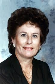 Faye Hareff Obituary