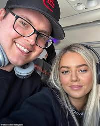 Johnny Ruffo's partner Tahnee Sims shares heartbreaking New Year's message  following the Home and Away star's death aged 35