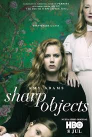 большая маленькая ложь 2 сезон смотреть онлайн в хорошем качестве Sharp Objects Temporada 1 Hbo Jposters Jpg 431 640 Sharp Objects Hbo Tv Series Amy Adams