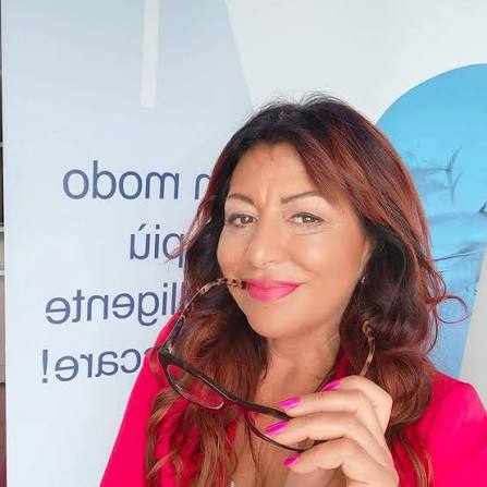 Linda D'Agostino immagine di repertorio