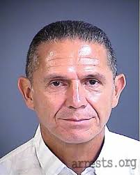 Severo Escobar-Garzon Mugshot