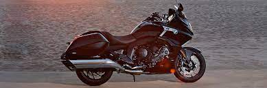 2020 Bmw K 1600 B Bmw Motorcycles Of San Francisco San Francisco Ca