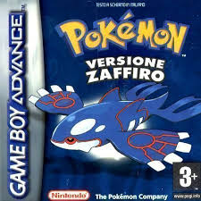 It does more than just emulating the full system. Pokemon Zaffiro Gameboy Advance Gba Rom Download