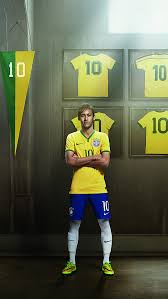 If you're looking for the best neymar brazil wallpaper 2018 hd then wallpapertag is the place to be. Neymar Brazil 640x1135 Wallpaper Teahub Io