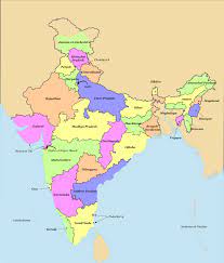 İndeks bilgisayar sistemleri muhendislik sanayi ve ticaret a.ş. Datei India Administrative Divisions Fr Svg Wikipedia