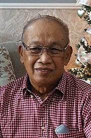 Most Recent Obituaries