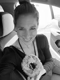 Maria Hutcheson's Instagram, Twitter & Facebook