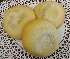 My grandmother always had these on hand whenever we would come to visit. Mary Yoders Specialty Cookies Raisin Filled Mary Yoders Amish Kitchen
