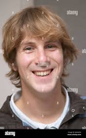 Damien french hi-res stock photography and images