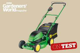 Check spelling or type a new query. John Deere R43b Cordless Mower Review Cordless Mowers Lawn Mowers Bbc Gardeners World Magazine