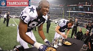 Check spelling or type a new query. Five Ways Technology Can Enhance The Nfl S Thanksgiving Day Broadcast