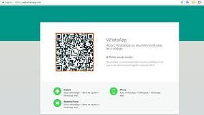 Segera kirim dan terima pesan whatsapp langsung dari komputer anda. Whatsapp Llega Al Ordenador Con Whatsapp Para La Web Tecnopasion Com