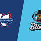 Kalamazoo Wings at Bloomington Bison