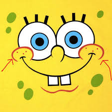 18 Little Things You Ve Never Noticed Before Spongebob Faces Spongebob Spongebob Squarepants