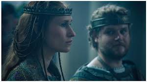 Why Original Dragon Slayer Story Is the Focus for Fantasy Show 'Hagen'