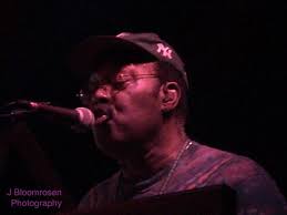 Remembering a loved one who passed away