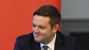 Der Bündner Nationalrat Jon Pult steht auf dem SP-Ticket