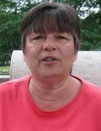 Obituary information for Grace Ann Strong