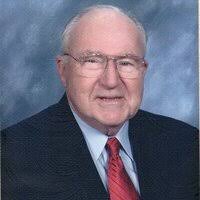 William "Bill" George Gast