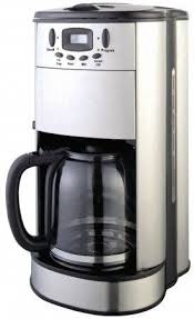The breville grind control is by far the best grind and brew coffee maker. Product Code B00b1m4ga6 Rating 4 5 5 Stars List Price 94 99 Discount Save 1 Coffee Maker With Grinder Stainless Steel Coffee Maker Coffee Maker Machine