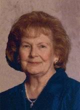 Stella Margaret Pistorius Obituary