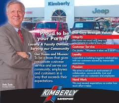 Van horn alfa romeo of davenport. Learn More About Kimberly Car City Chrysler Dodge Jeep Ram Wagoneer Dealer In Davenport Ia