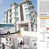The one academy penang, 33, jalan anson 10400 penang penang. 1