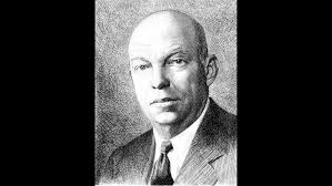 Edwin H Armstrong