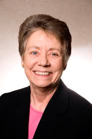 ASBTDC State Director Janet Roderick announces retirement