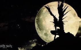 409 Death Note Hd Wallpapers Background Images Wallpaper Abyss