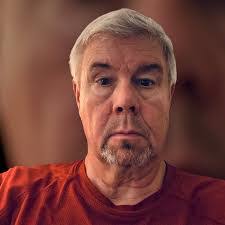 Gary Alvey's Instagram, Twitter & Facebook