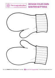 When it gets too hot to play outside, these summer printables of beaches, fish, flowers, and more will keep kids entertained. Christmas Free Printables Colouring Art Craft Ideas For Kids Winter Mittens Mittens Template Winter Crafts For Kids