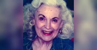 Marilyn L. Eden Obituary