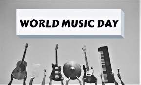Every year, this awesome day is celebrated in most of the nations of the world by people of all ages, especially by teenagers. World Music Day 2021 Date Significance History Quotes And Messages