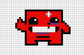 Pixel Art Grid Large Pixel Art Grid Gallery Color by number is one of the most popular free apps now. pixel art grid large pixel art grid