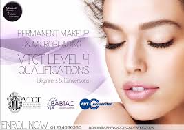 Haj Aslam Microblade & Micropigmentation Training Academy