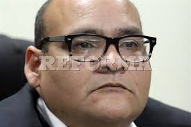 Aplazan indefinidamente acusación contra 'Fufito'