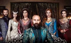 From 1520, follows suleiman the magnificent and his relatives from his great conquests to the battle of szigeth. Suleyman Magnificul Community Facebook