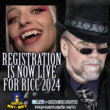 Great American Gothic